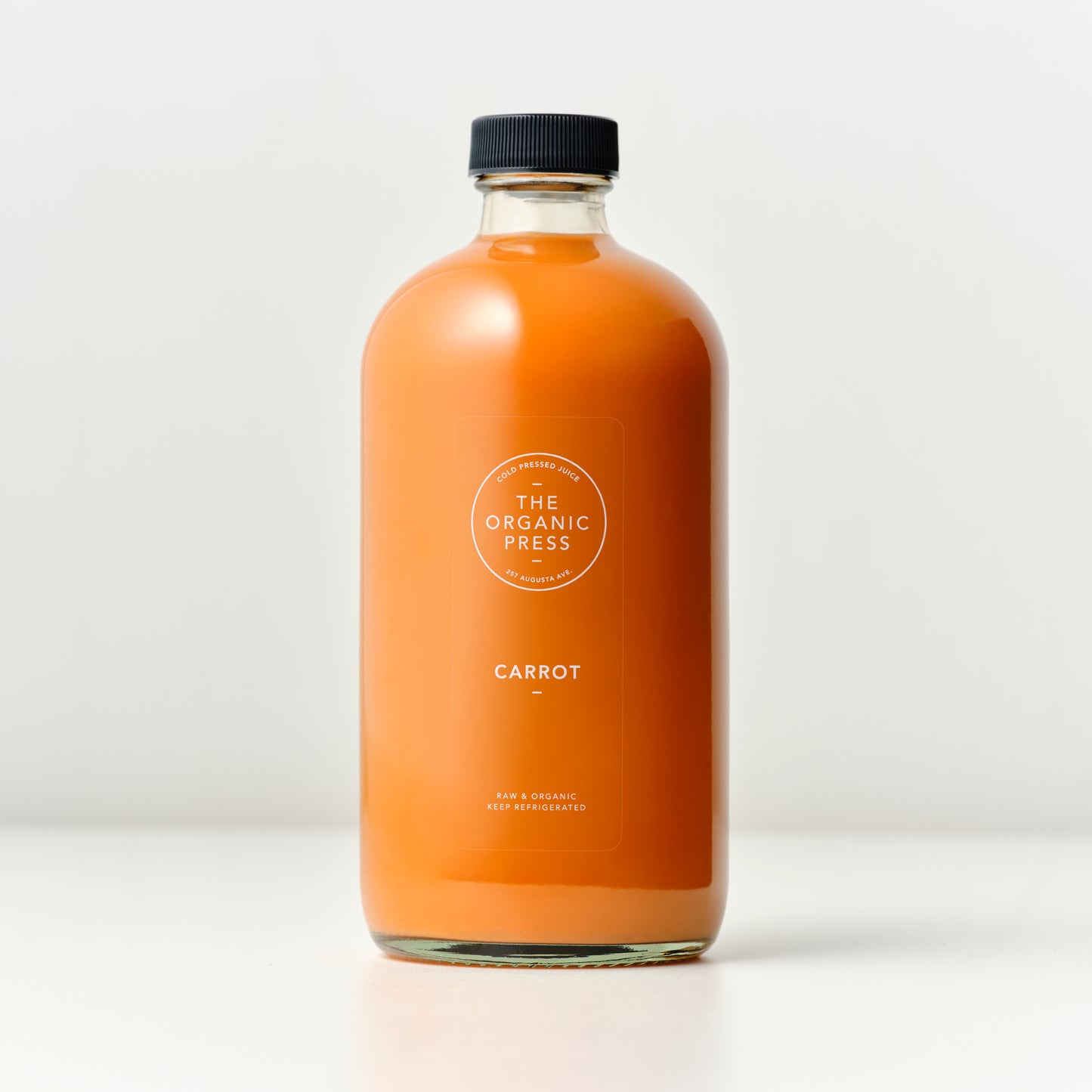 Carrot π₯ 500ml