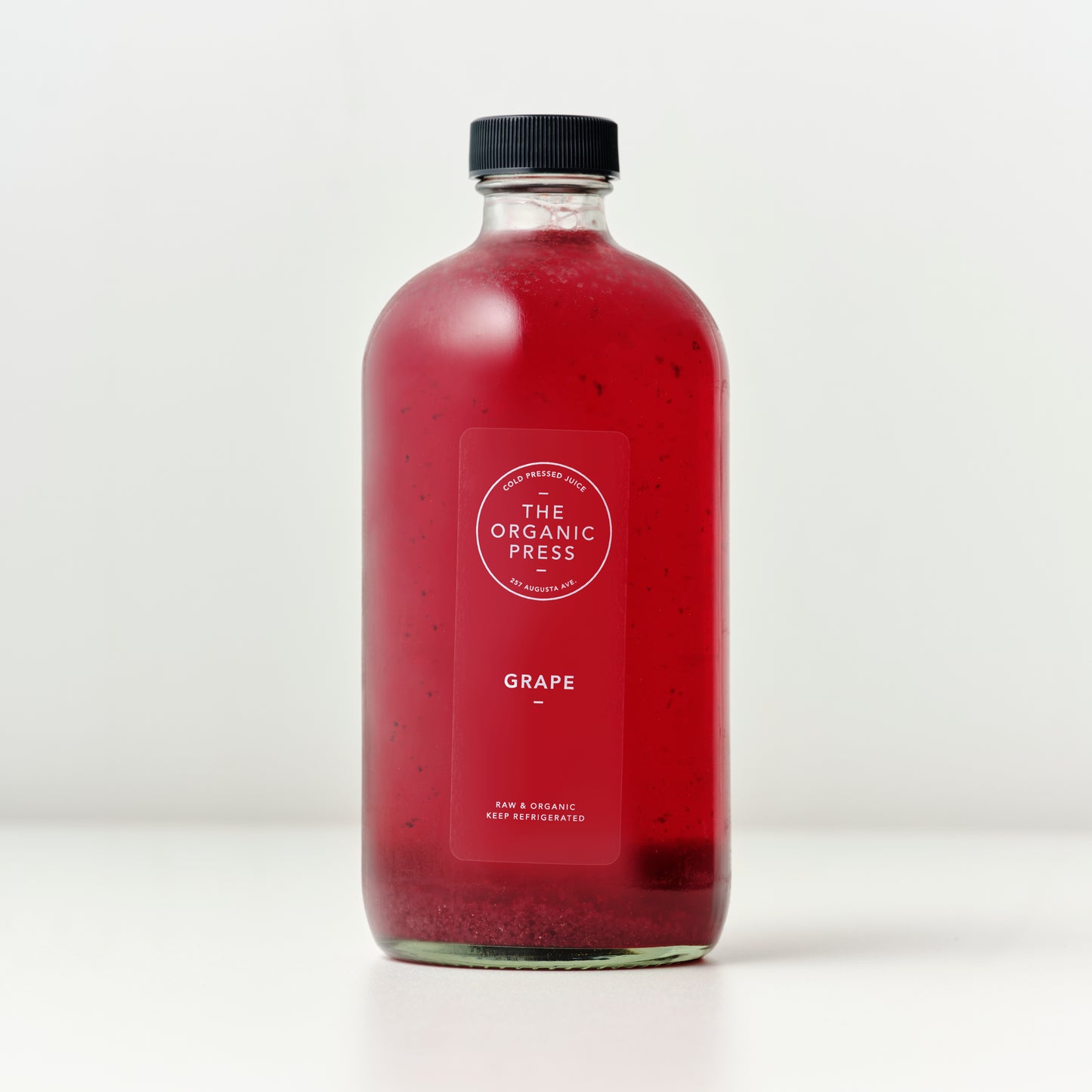 Grape π 500ml