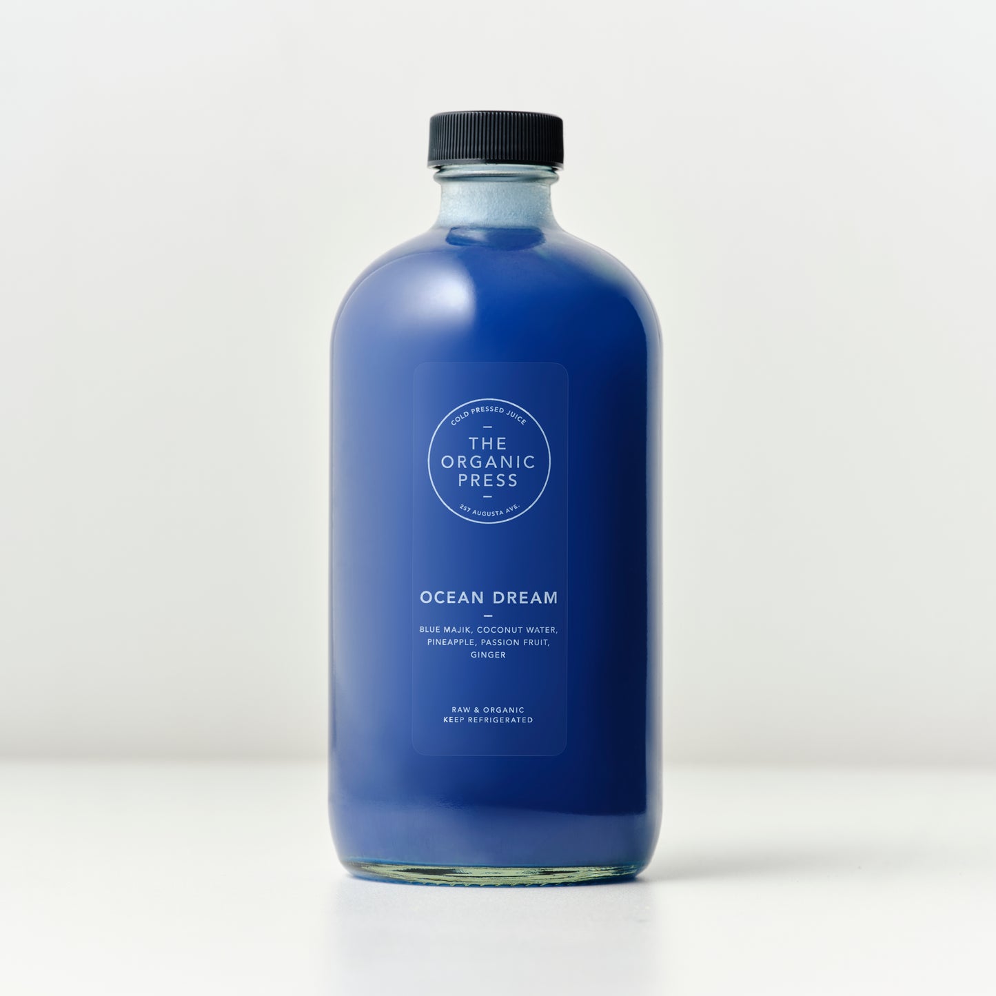 Ocean Dream π 500ml