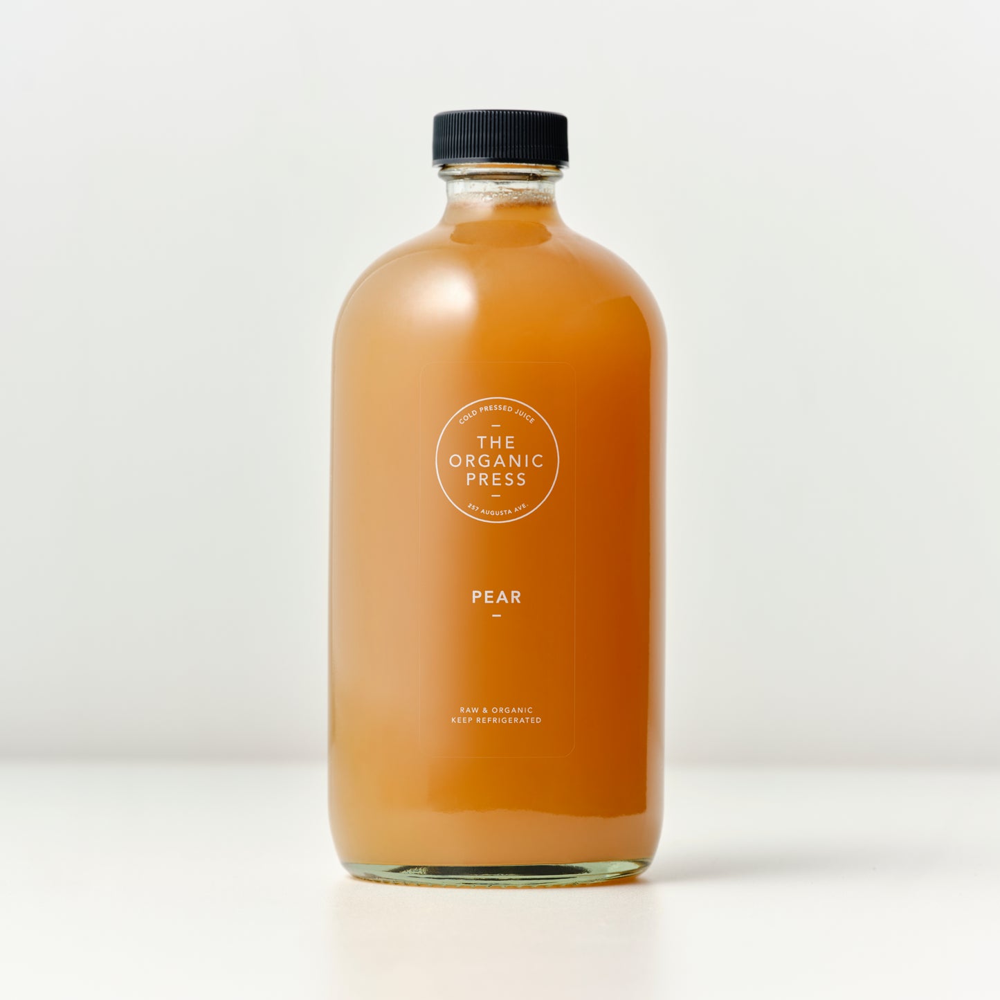 Pear π 500ml