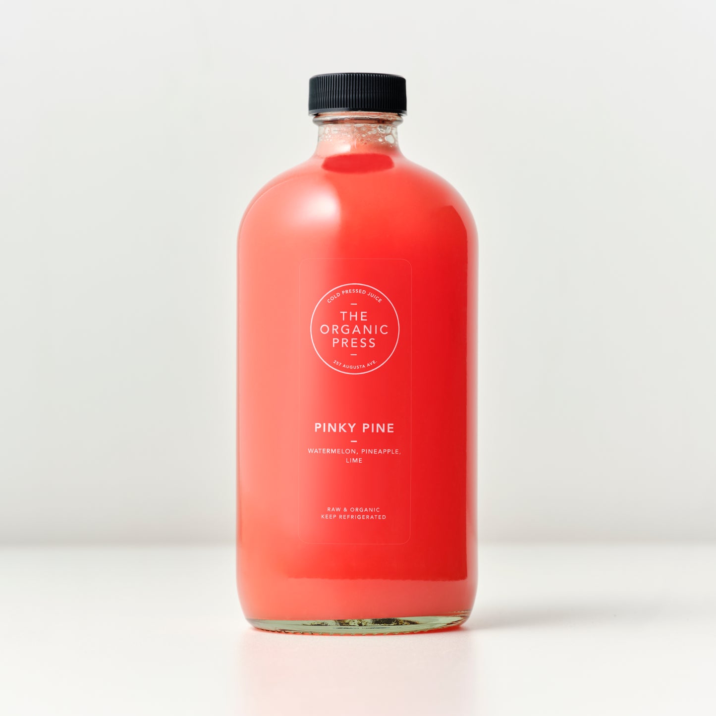 Pinky Pine π 500ml