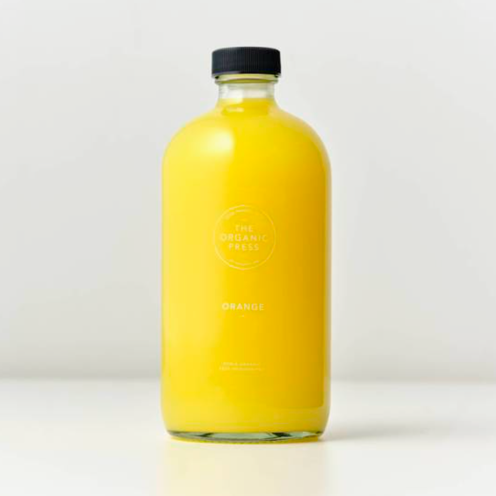 Orange π 500ml