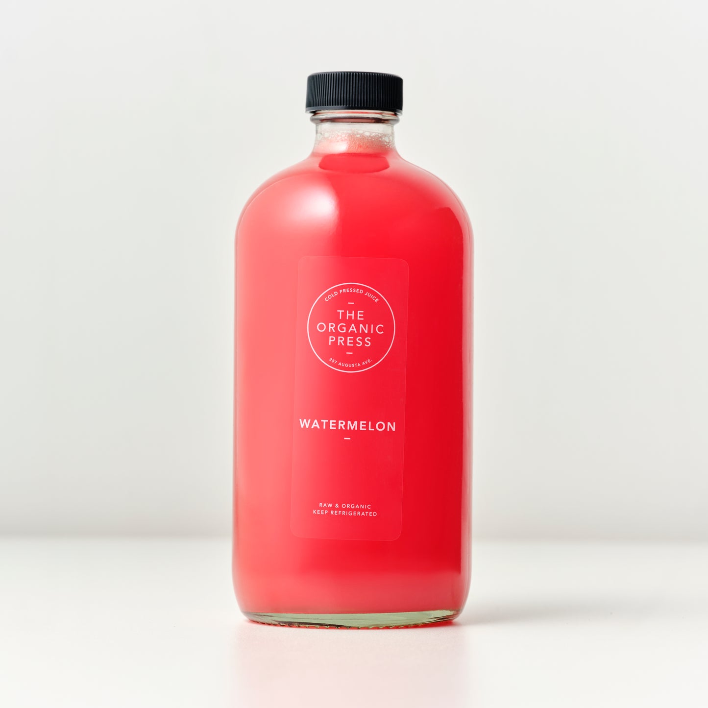 Watermelon ๐ 500ml