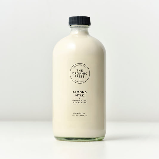 Almond Mylk 🌰 500ml