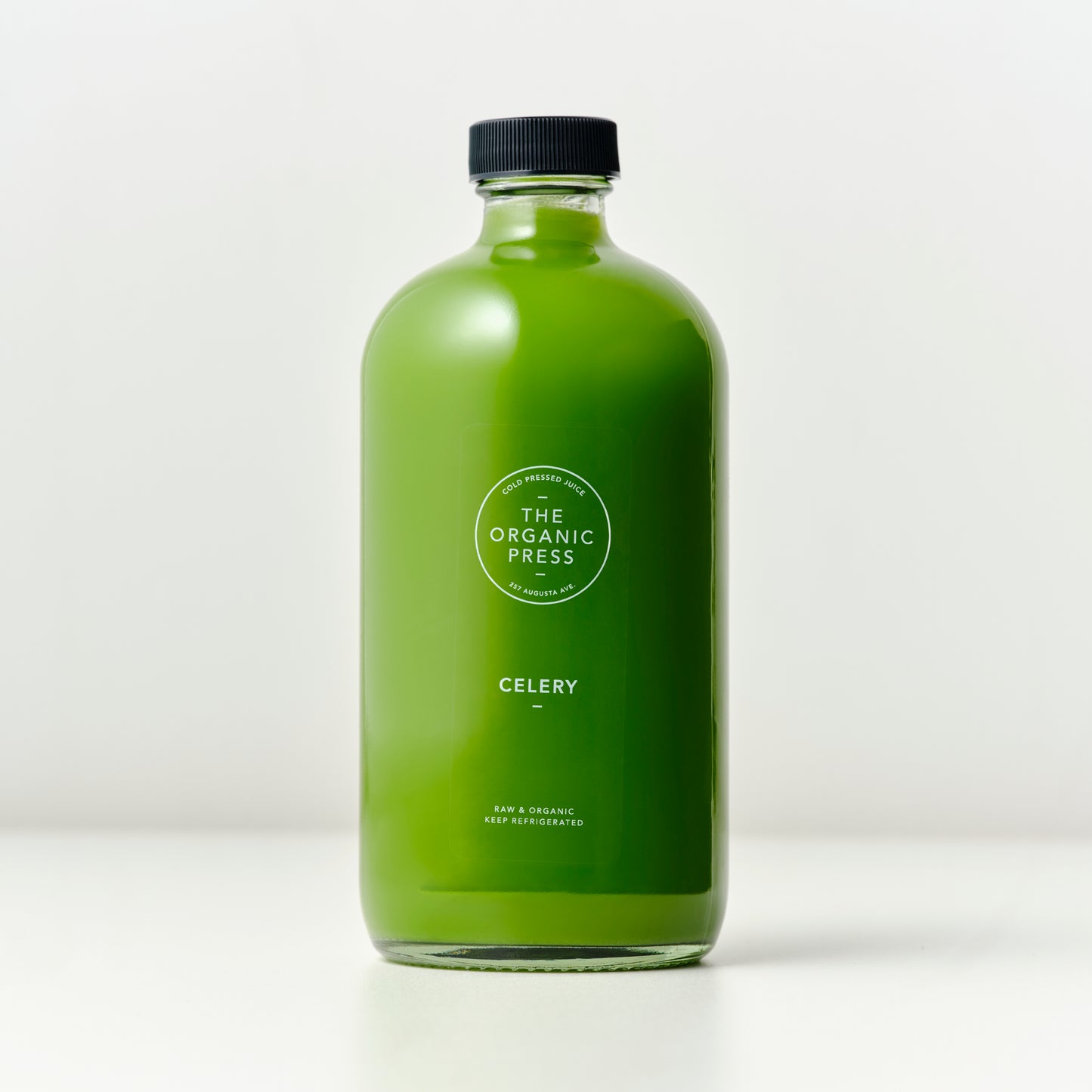 Celery - 500ml