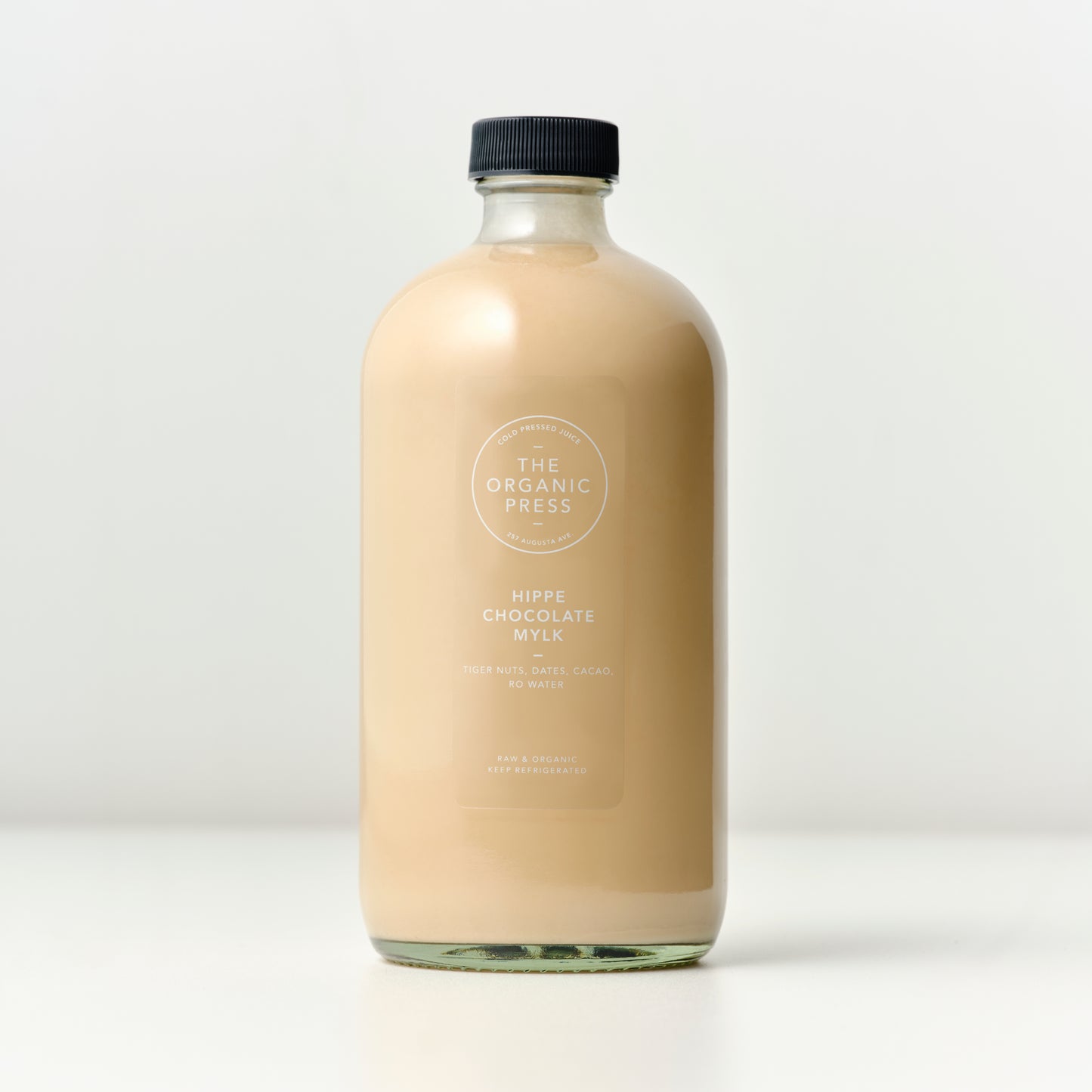 Hippie Chocolate Mylk - 500ml