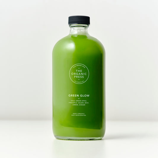 Green Glow - 500ml