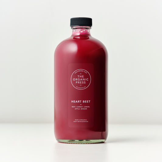 Heart Beet - 500ml