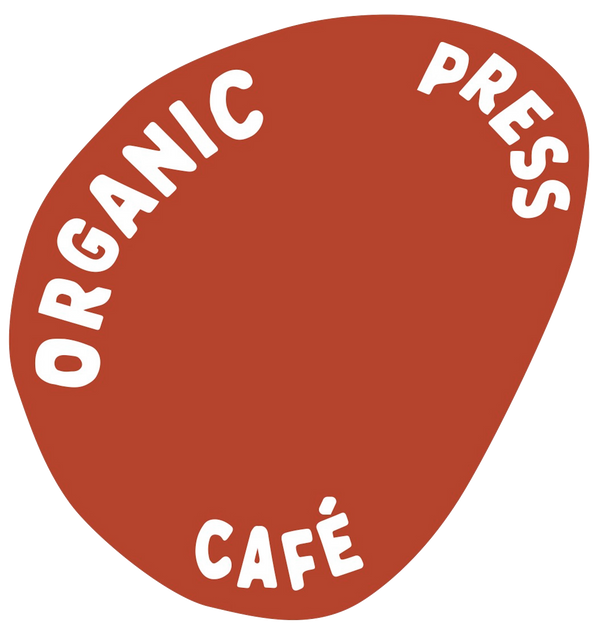 Organic Press Cafe