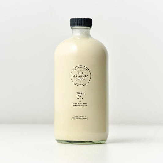 Tiger Nut Mylk - 500ml